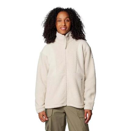 Giubbino Columbia Panorama™ Full Zip Ii Veste Femme