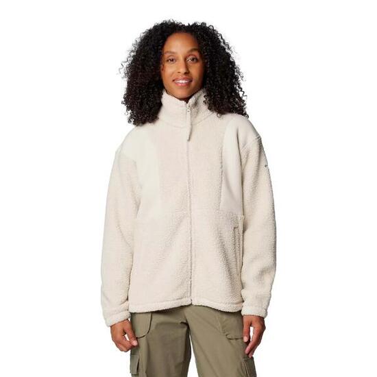Giubbino Columbia Panorama™ Full Zip Ii Veste Femme