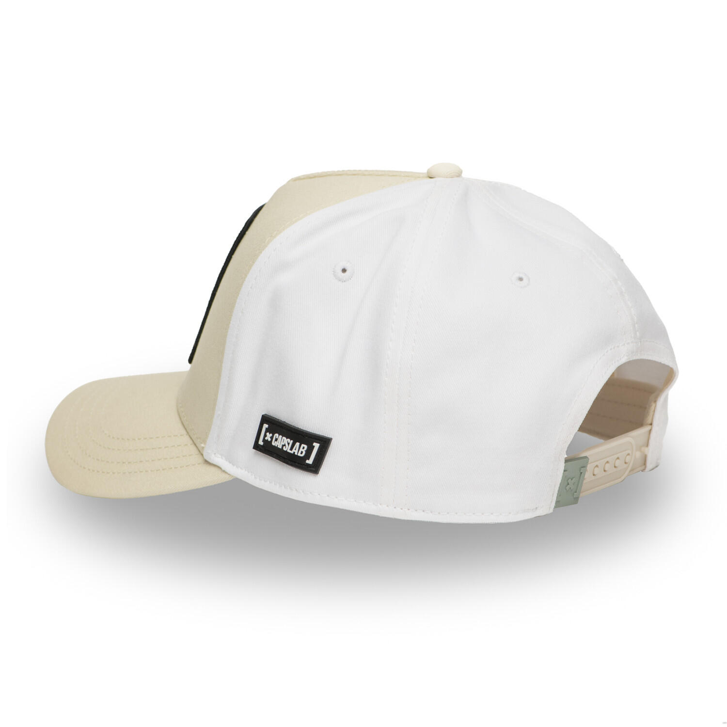 Casquette trucker en sergé de coton Looney Tunes Daffy 4/5
