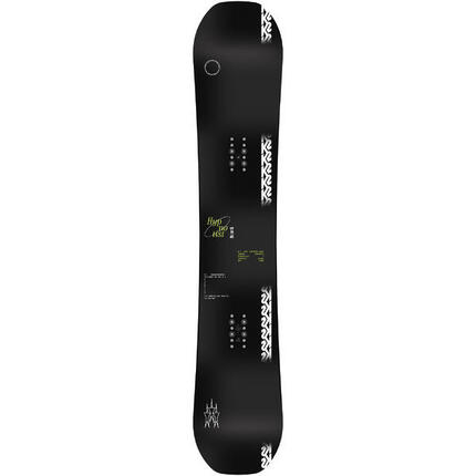 Deska snowboardowa K2 HYPNOTIST
