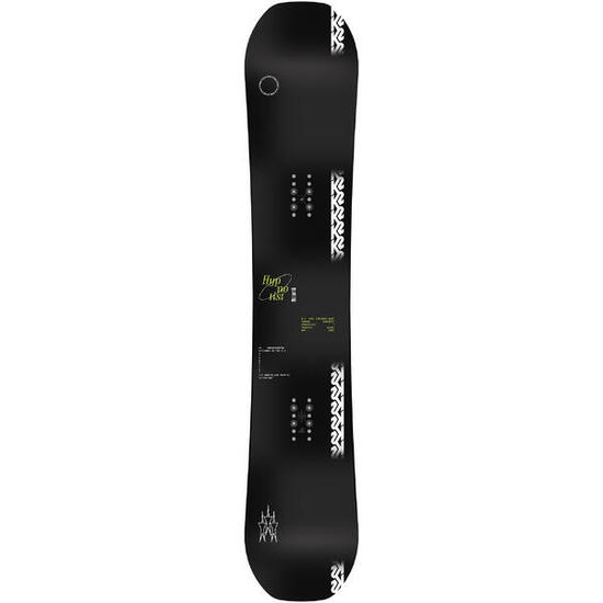 Deska snowboardowa K2 HYPNOTIST