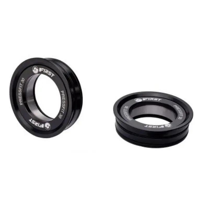 Bottom bracket axle First Components Press-Fit Shimano