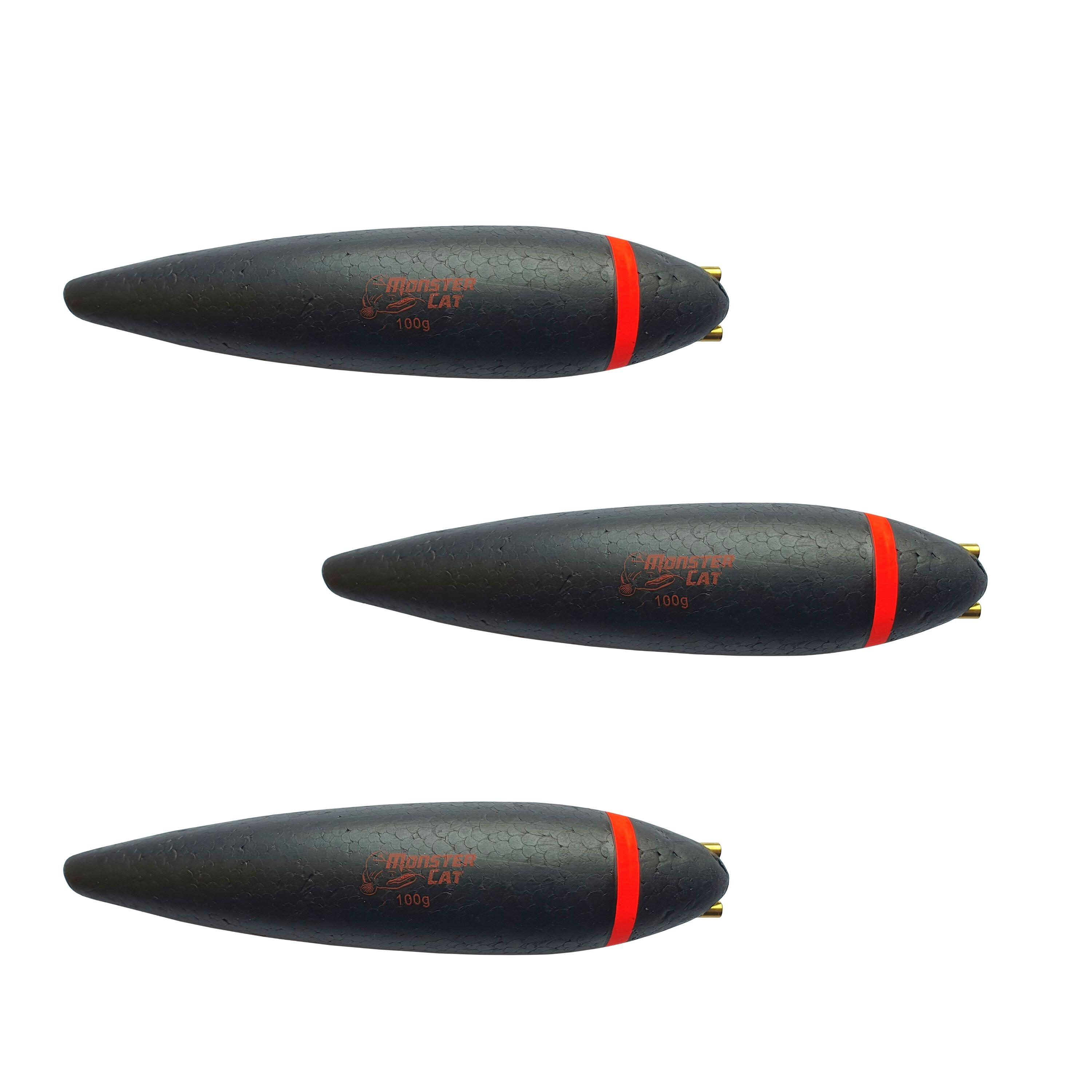 TANDEM BAITS picture
