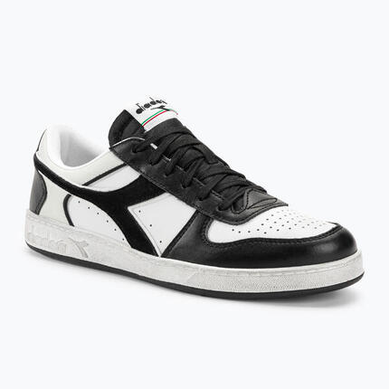 Buty Diadora Magic Basket Low Icona Leather