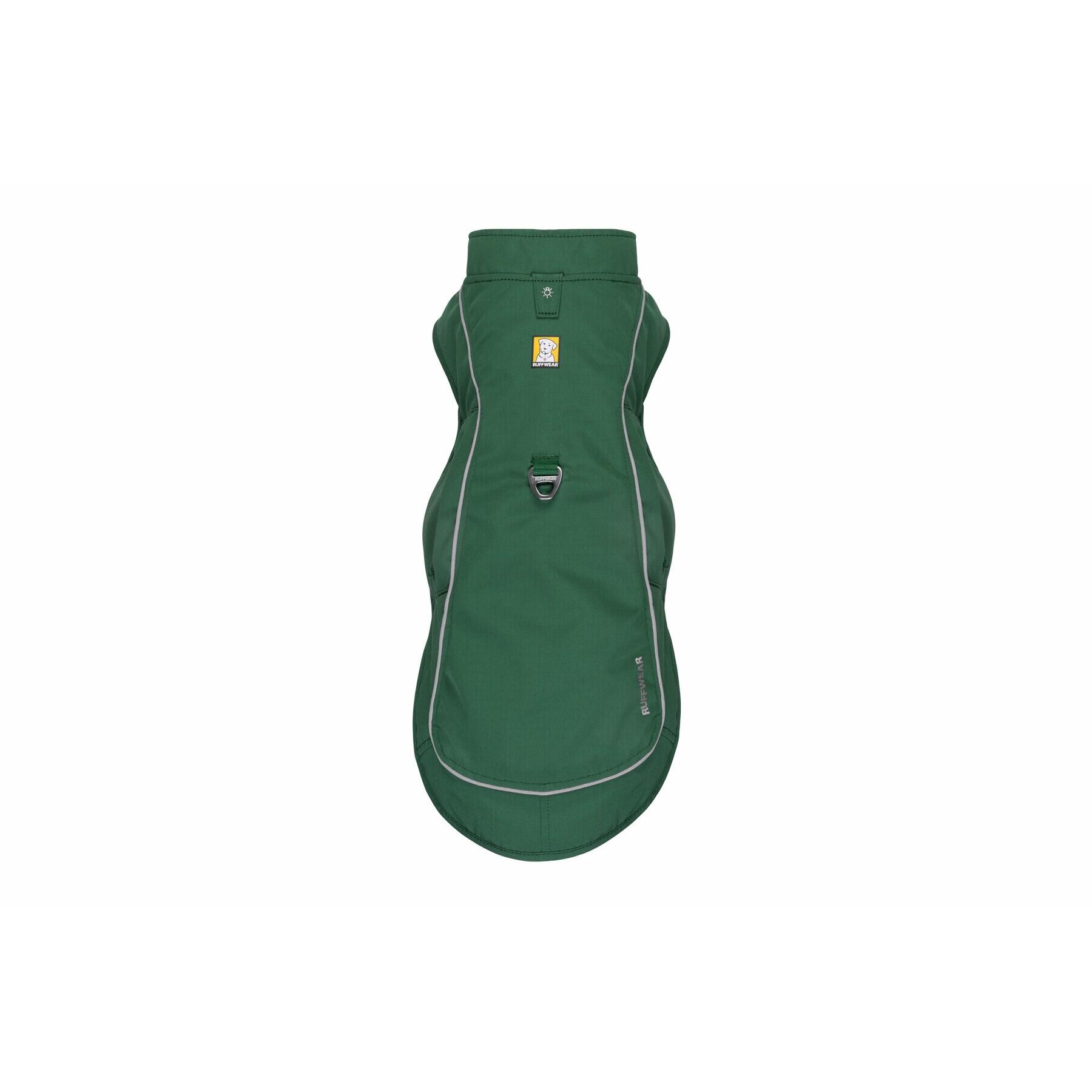 Hondjas Ruffwear Overcoat Fuse 2/3
