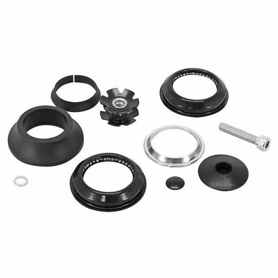 Cuffia con cuscinetto semi-integrato P2R Neco