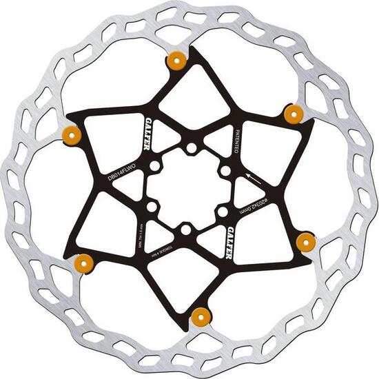 Disco freno Galfer Bike Wave Flottant Galfer Bike