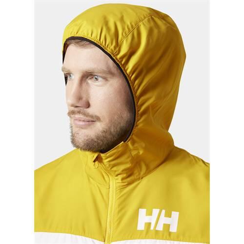Veste universel hommes Helly Hansen Salt Striped 3/5