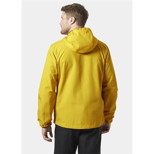 Veste universel hommes Helly Hansen Salt Striped 5/5