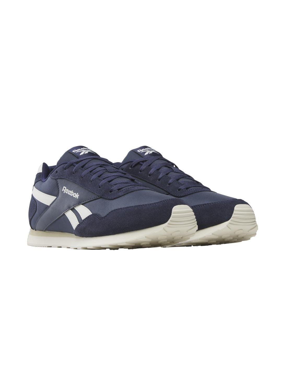Chaussures pour homme Reebok Glide Bleu 2/5