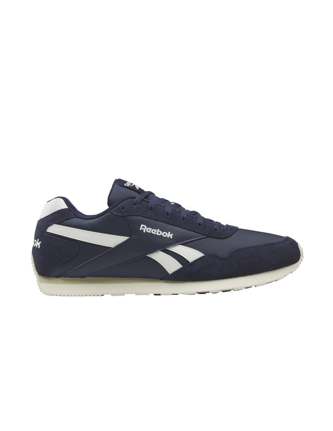 Chaussures pour homme Reebok Glide Bleu 1/5