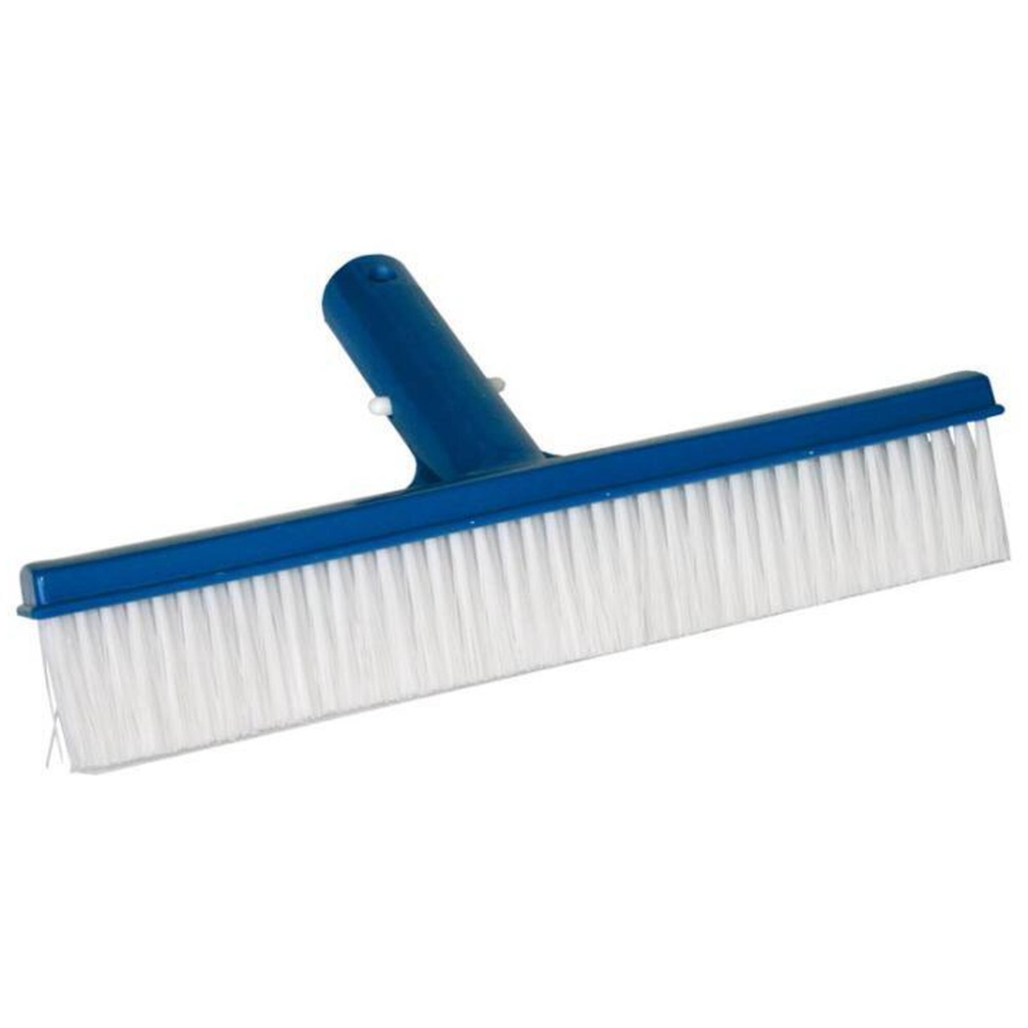 Gre - Brosse De Nettoyage Manuelle Pour Fond Et Parois Eco Range 20 Cm - Aspirateur Piscine - Taille Unique - Decathlon