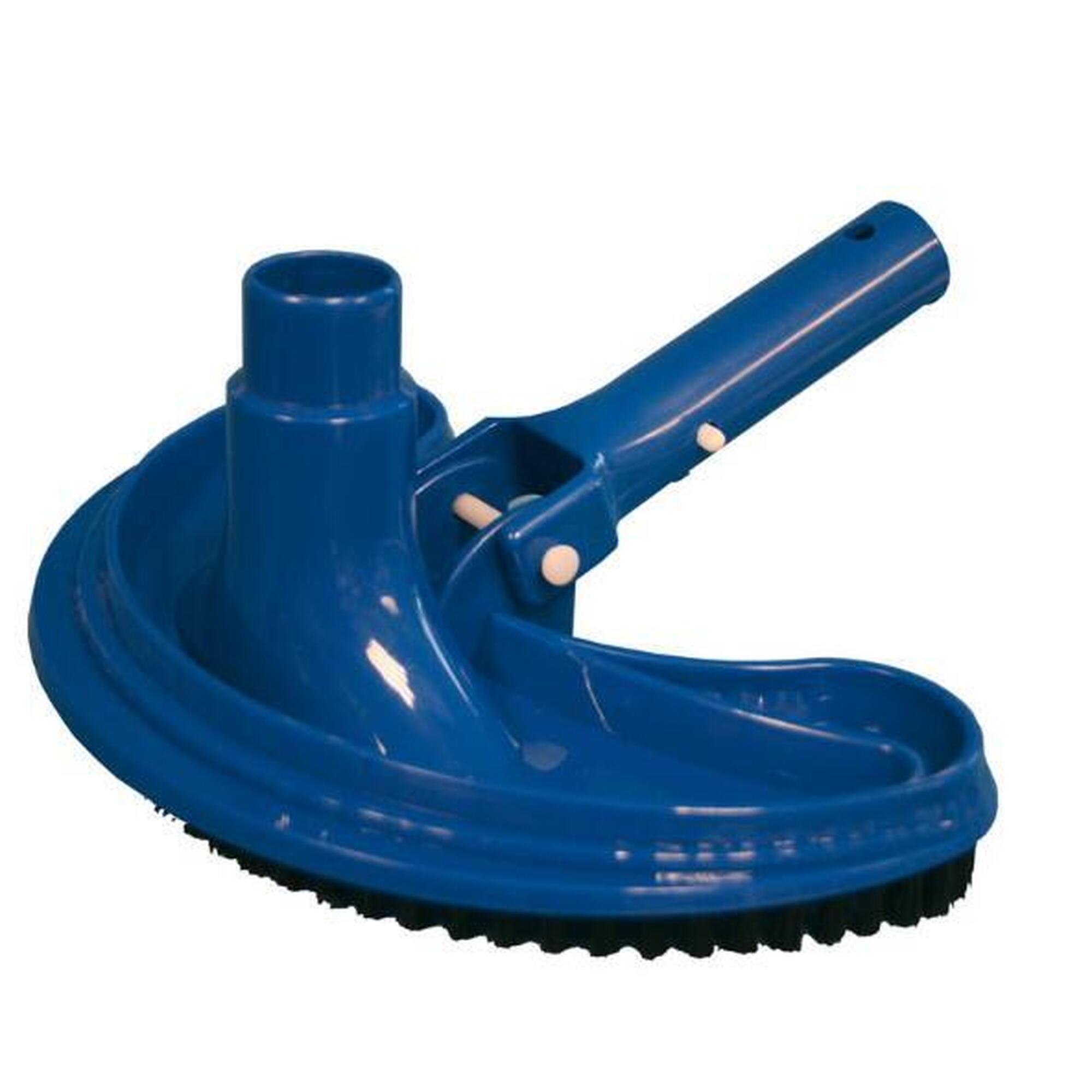 Gre - Gamme De Nettoyage Manuel Eco Range Nettoyeur De Fond 1/2 Lune - Aspirateur Piscine - Taille Unique - Decathlon