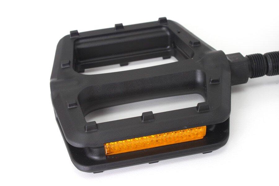 Pédalier nylon VP Components 3/3