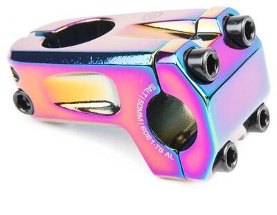 Attacco Manubrio Front Load Salt AM 50 mm Alluminio 6061-T6