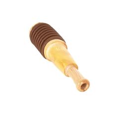 Appeau canard colvert à soufflet