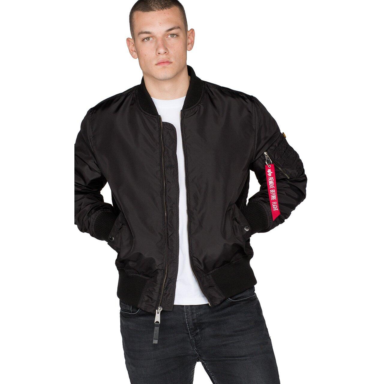 ALPHA INDUSTRIES picture