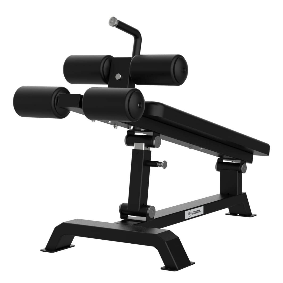 Banc de Musculation 3/5
