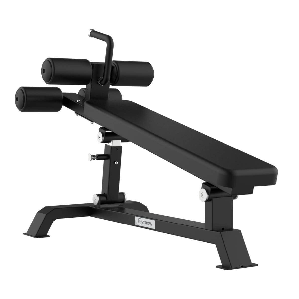 Banc de Musculation 2/5