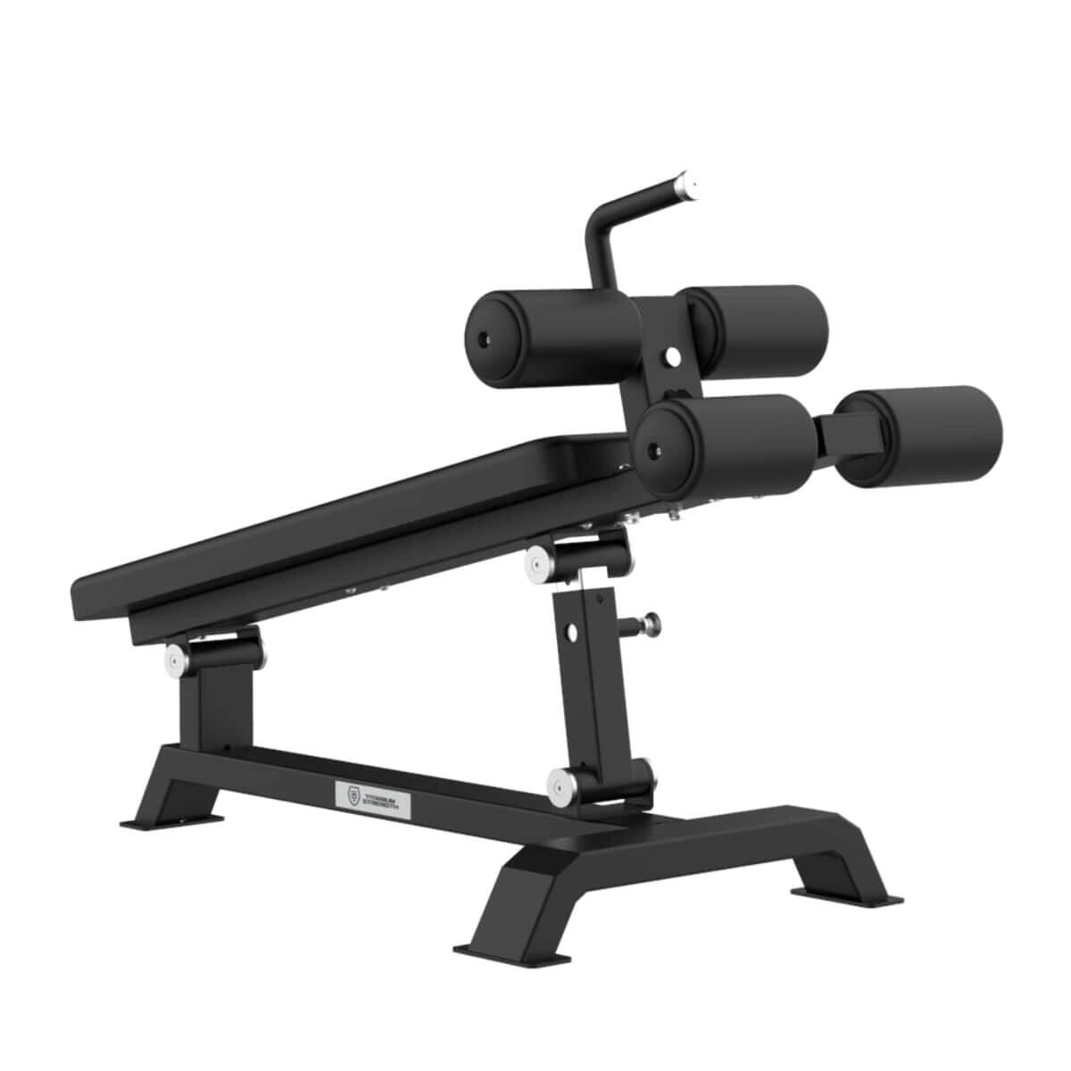 Banc de Musculation 4/5