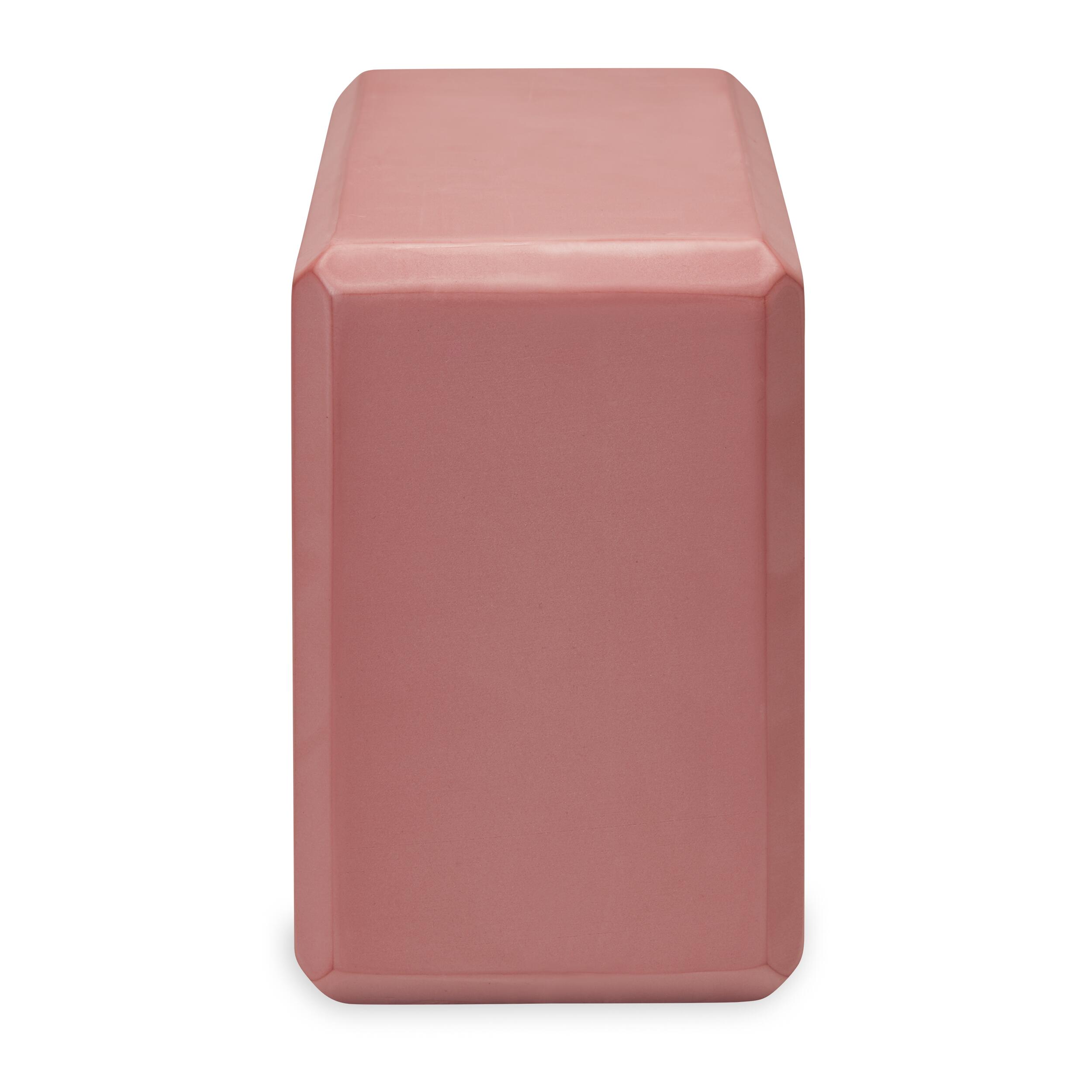 Gewürzte Beere Yoga Block 2/2
