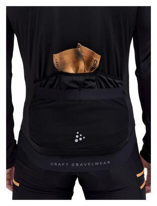 Long Sleeve Jersey Craft Pro 5/6