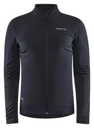 Veste coupe-vent Craft Pro Gravel Noir