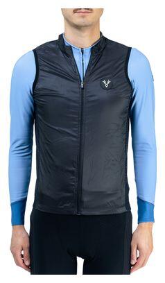 Veste Sans Manches LeBram Training Noir