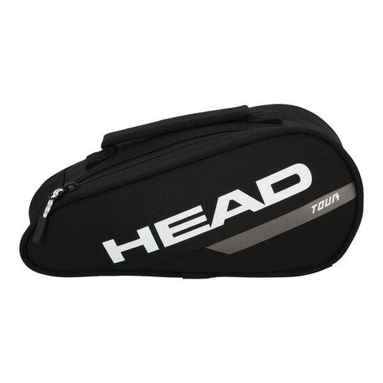 Beauty Case Head Tour Nero 289574