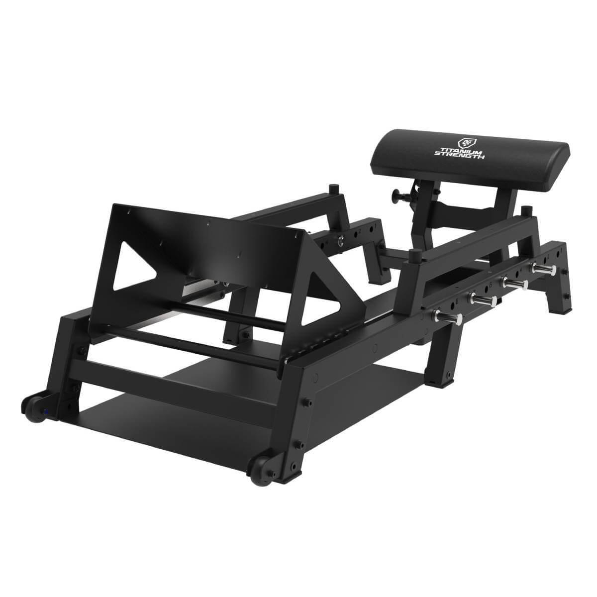 Banc Hip Thrust 3/5