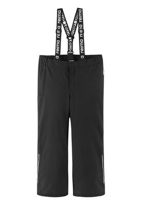 ReimaTec Schneehose Skihose Komein - mit BIONIC-FINISH®ECO Beschichtung