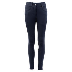 Pantalon équitation full grip enfant BR Equitation Mikai