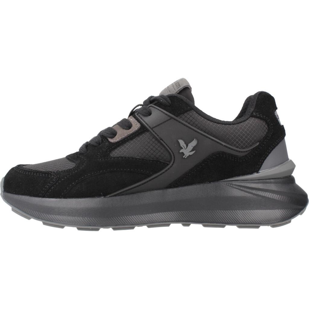 Zapatillas hombre Lyle&scott Grady005 2/5
