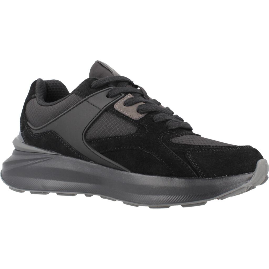 Zapatillas hombre Lyle&scott Grady005 5/5