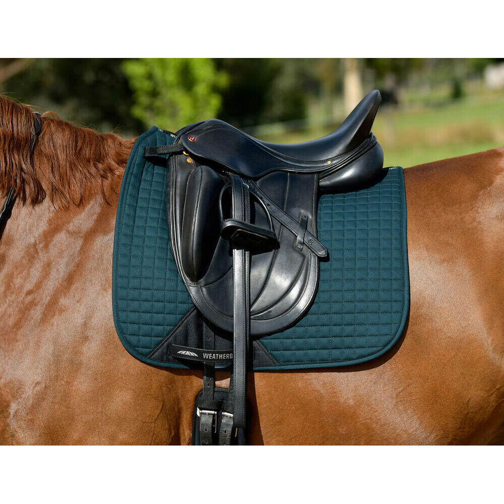 Tapis de dressage pour cheval Weatherbeeta Prime 2/2