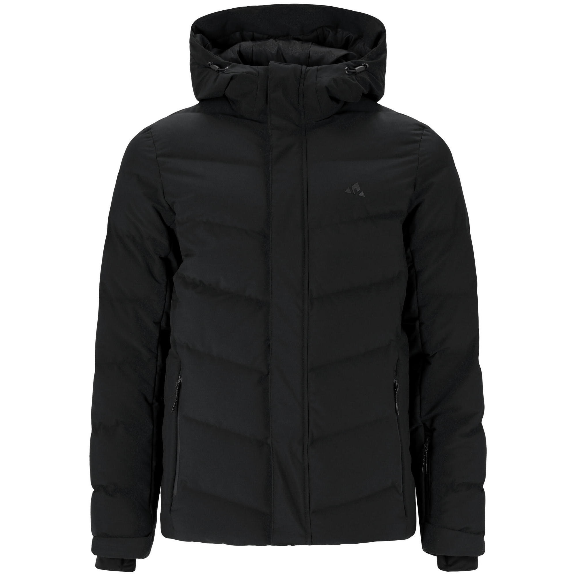 Whistler - Skijacke Cheno - Veste - Noir - Decathlon
