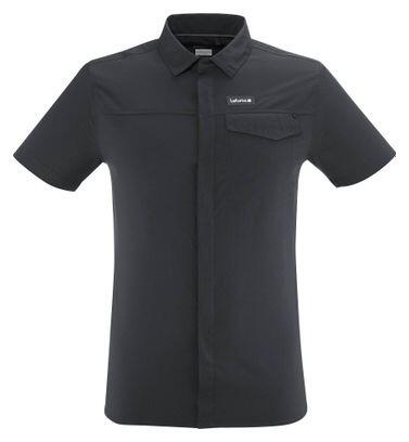 Chemise Homme Lafuma Skim Noir