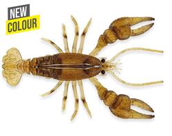 leurre souple – The Mud Bug 7cm - Root Beer