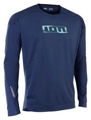 Uniseks blauwe ion grdxkn® scrub select jersey