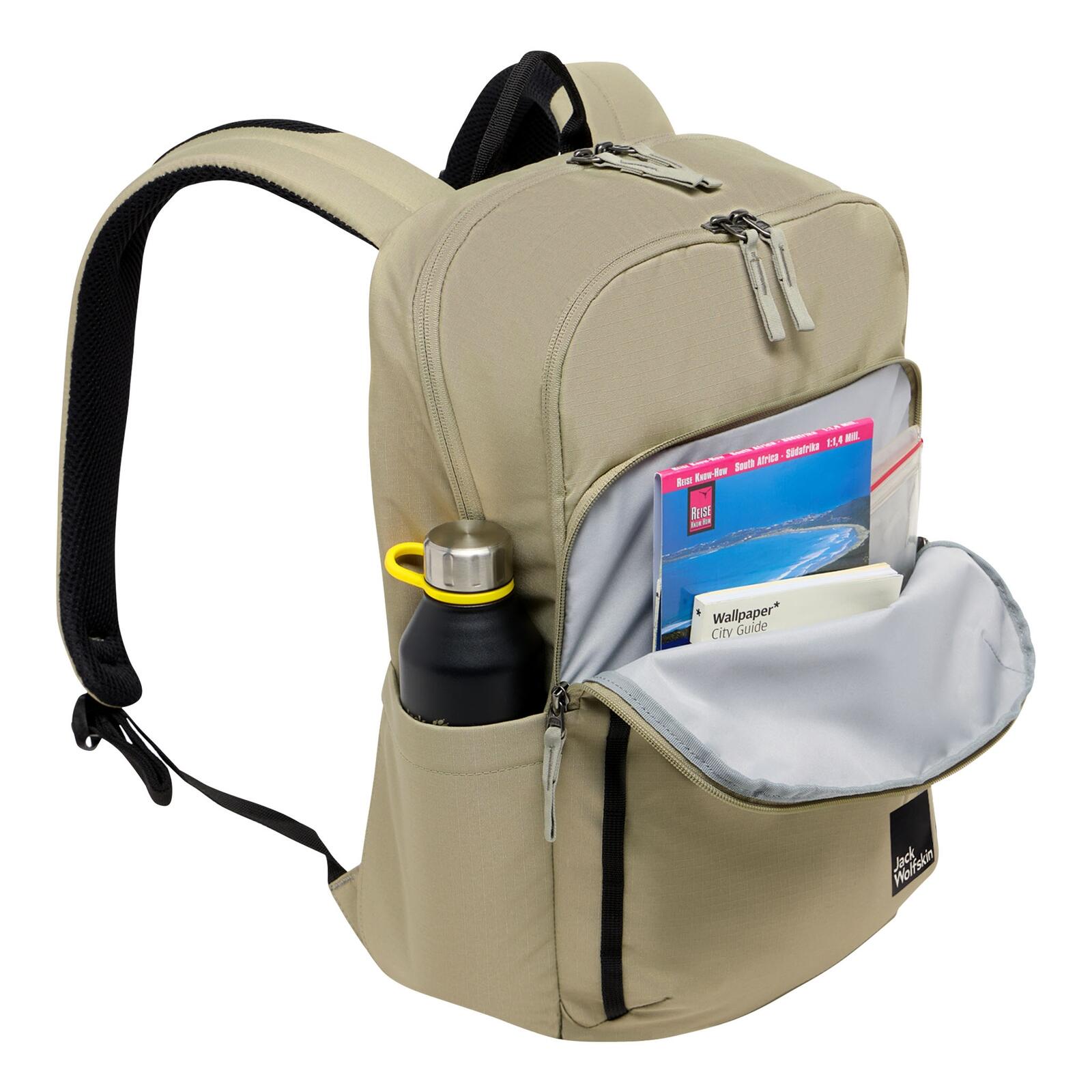Plecak miejski Jack Wolfskin Terracade 3/7