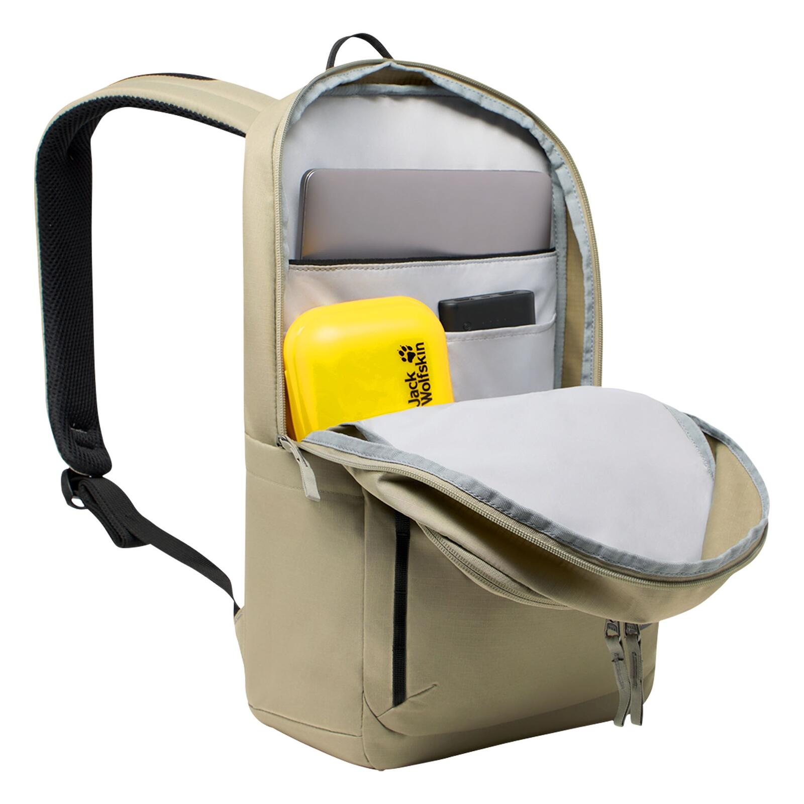 Plecak miejski Jack Wolfskin Terracade 2/7