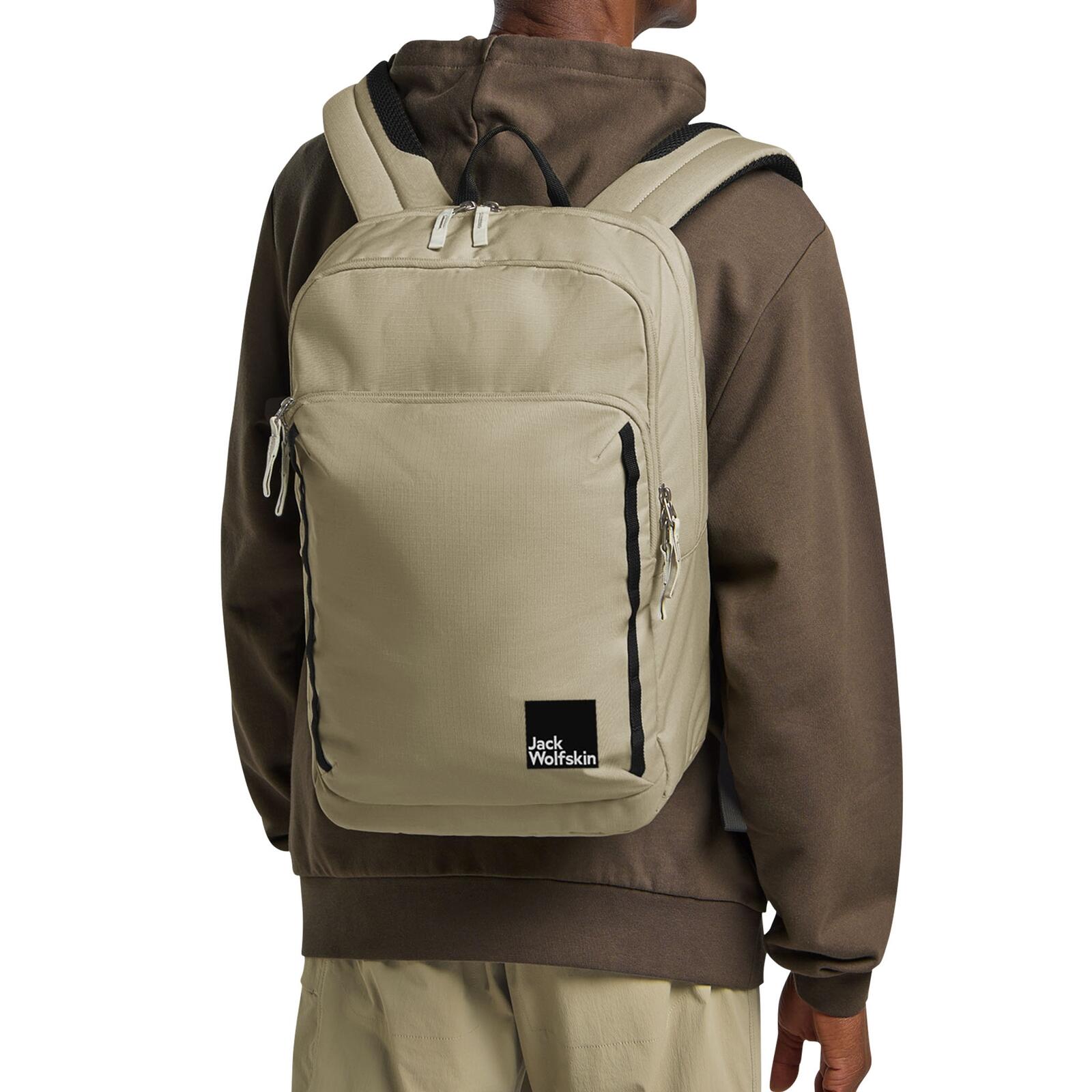 Plecak miejski Jack Wolfskin Terracade 6/7