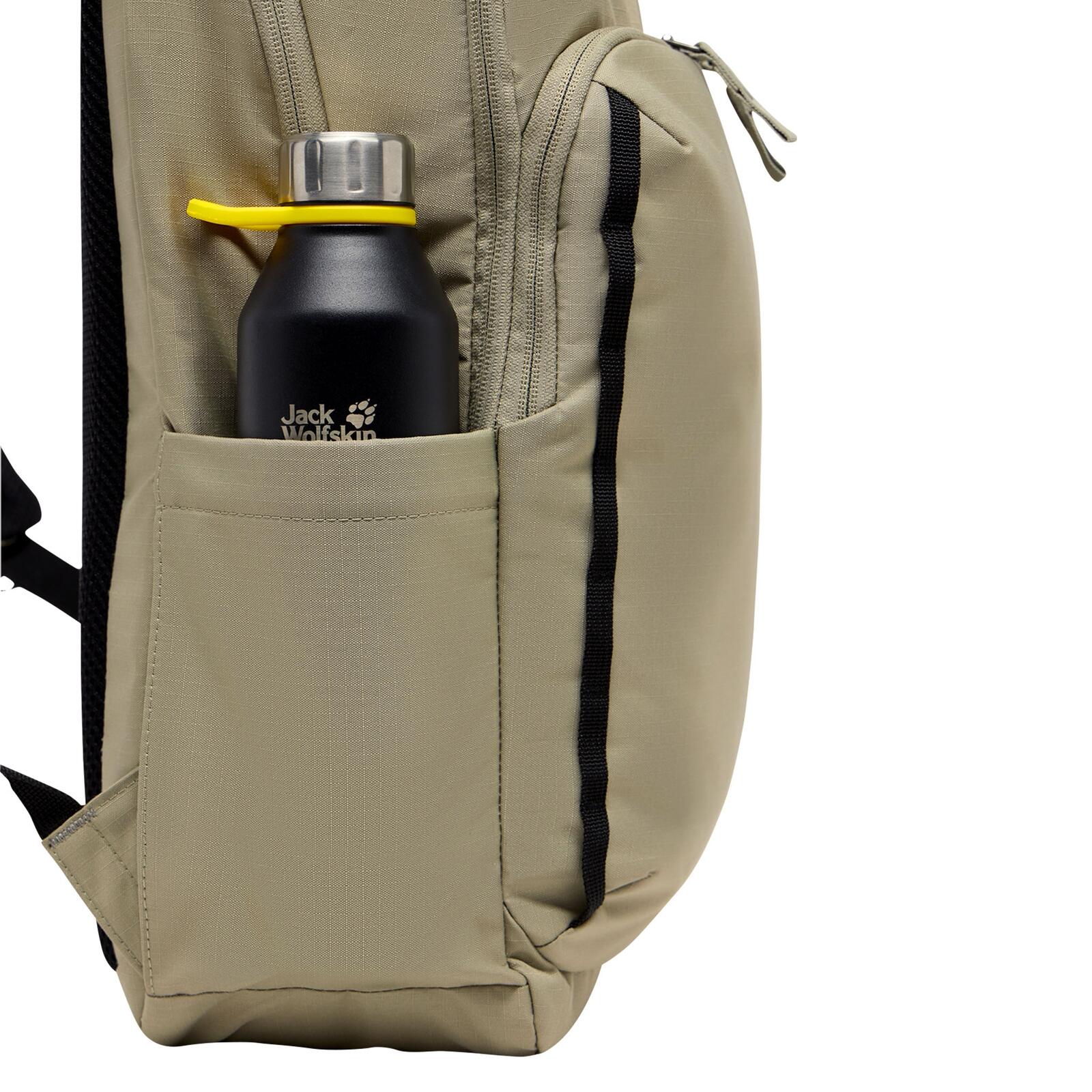 Plecak miejski Jack Wolfskin Terracade 5/7