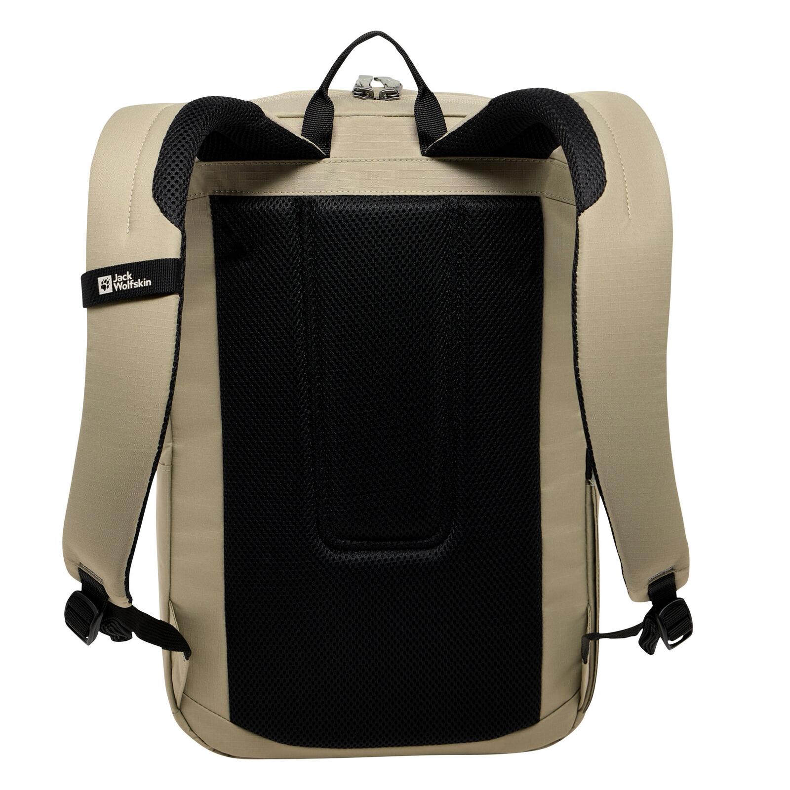 Plecak miejski Jack Wolfskin Terracade 4/7