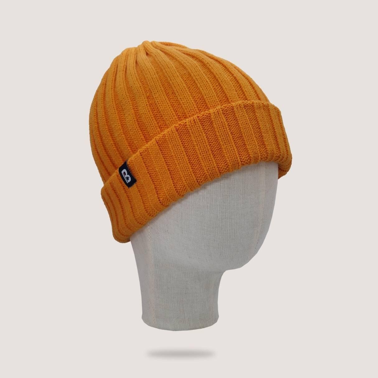 Bonnet docker 1/1