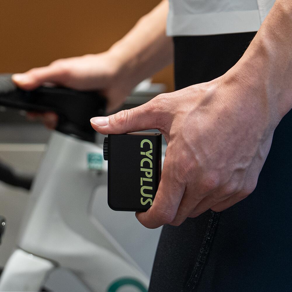 Cycplus AS2 Ultra Elektrische Minipumpe 3/7
