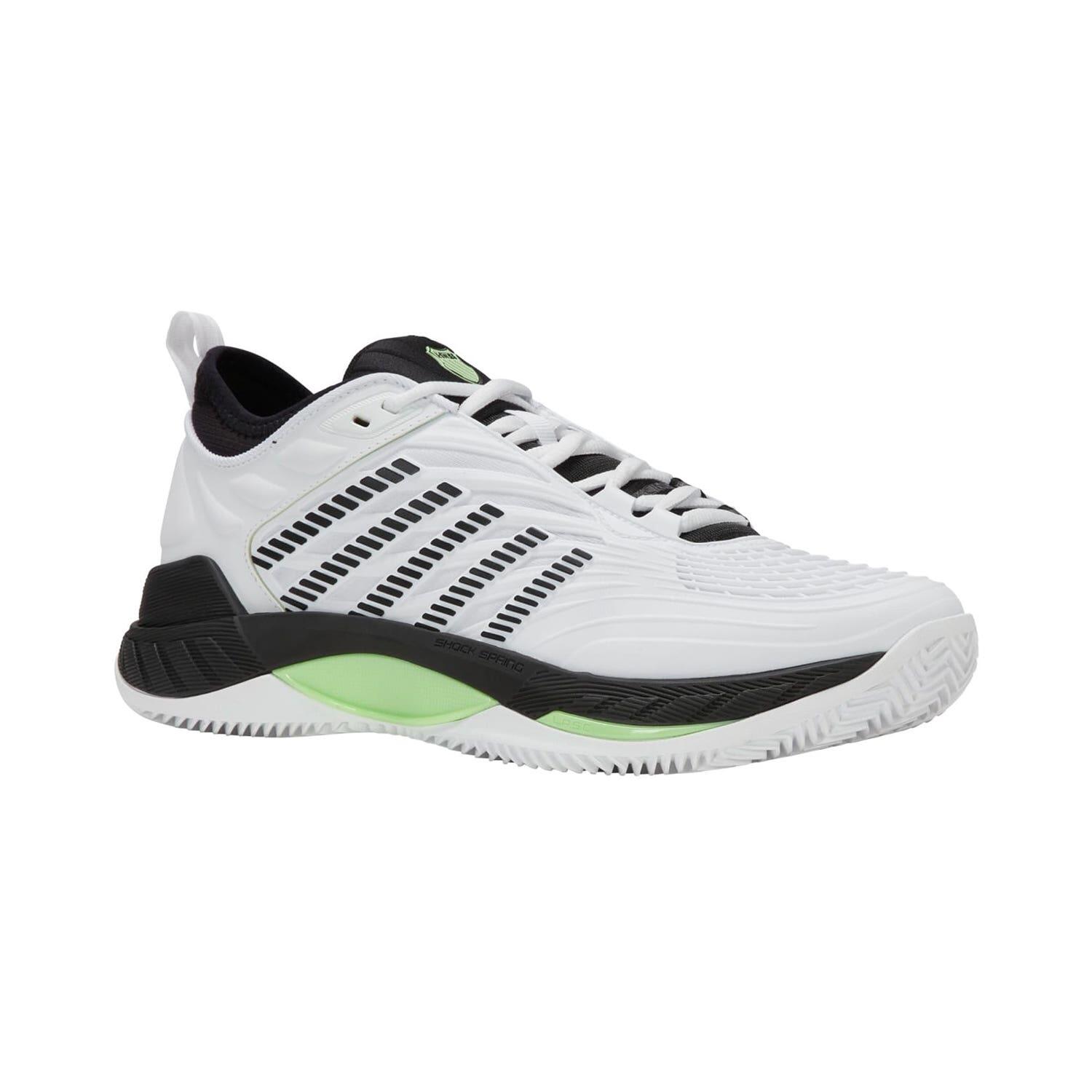 Kswiss Hypercourt Supreme 2 Hb 09072184 2/7