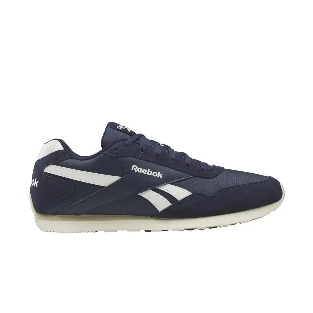 Men's Reebok Glide Blue Sneakers