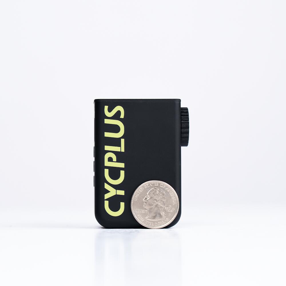 Cycplus AS2 Ultra Elektrische Minipumpe 2/7