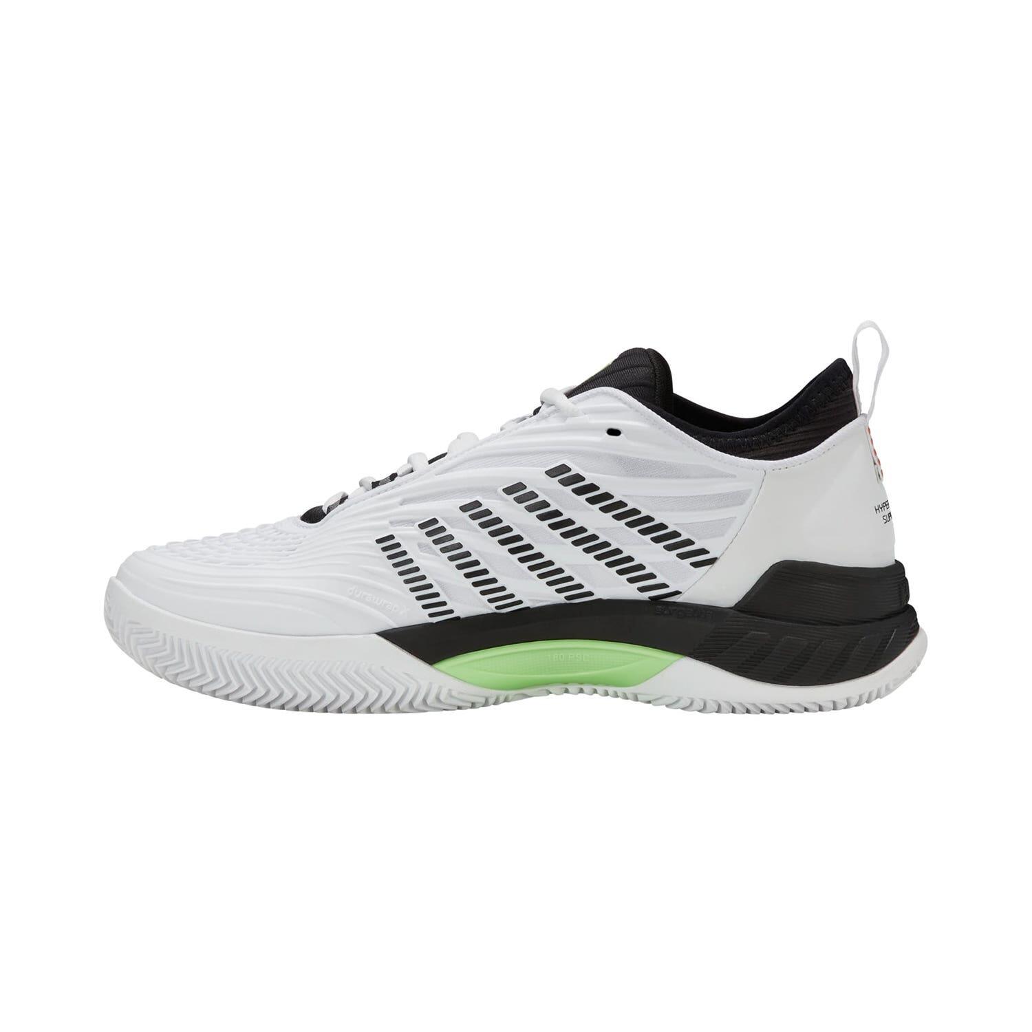 Kswiss Hypercourt Supreme 2 Hb 09072184 5/7